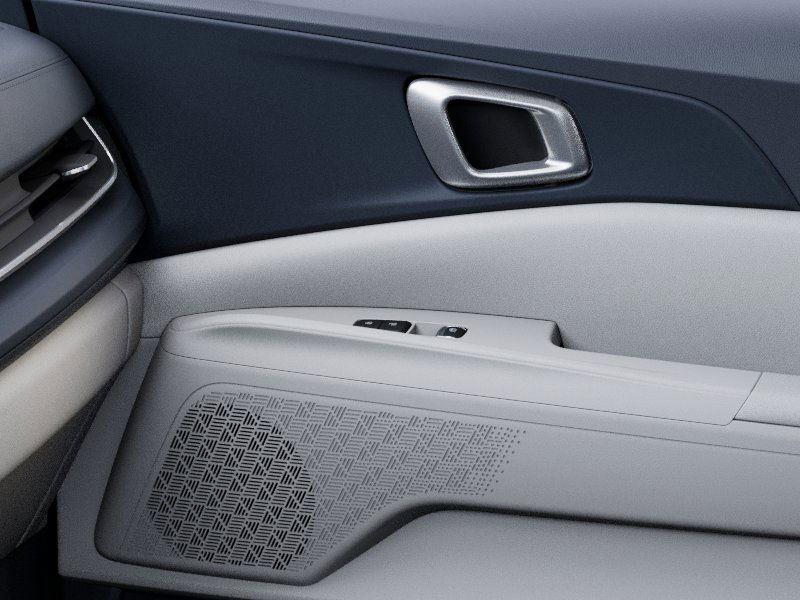 2025 Kia Carnival EX - Photo 25