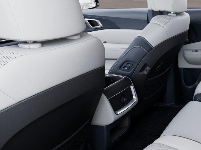 2025 Kia Carnival EX - Photo 26