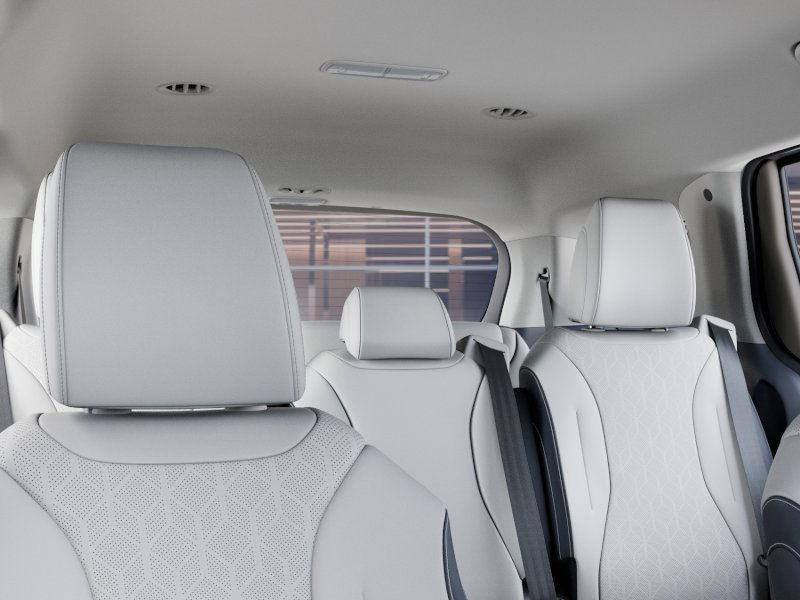 2025 Kia Carnival EX - Photo 27