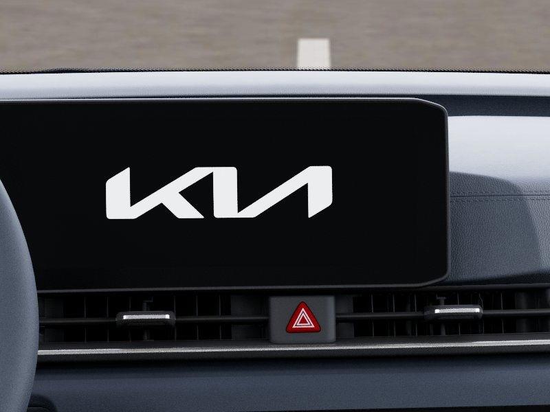 2025 Kia Carnival EX - Photo 20