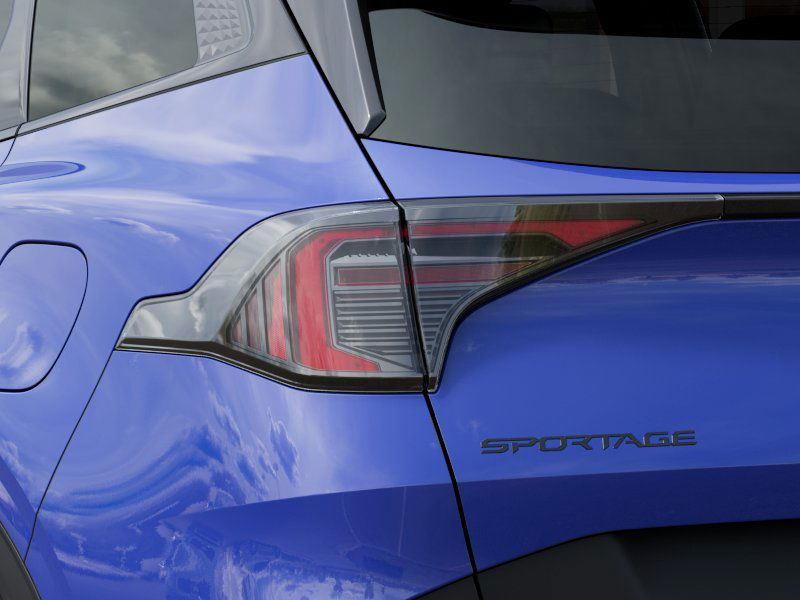2026 Kia Sportage X-Line - Photo 11