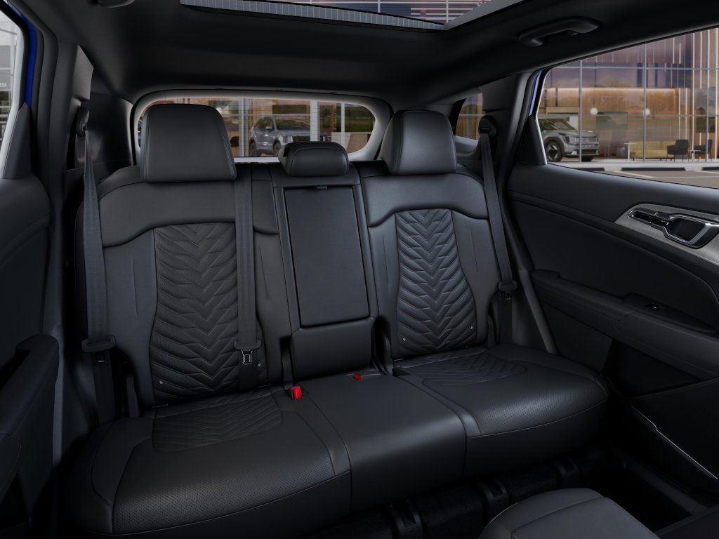 2026 Kia Sportage X-Line - Photo 16