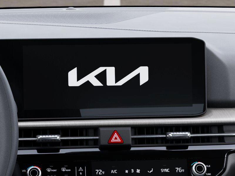 2026 Kia Sportage X-Line - Photo 20