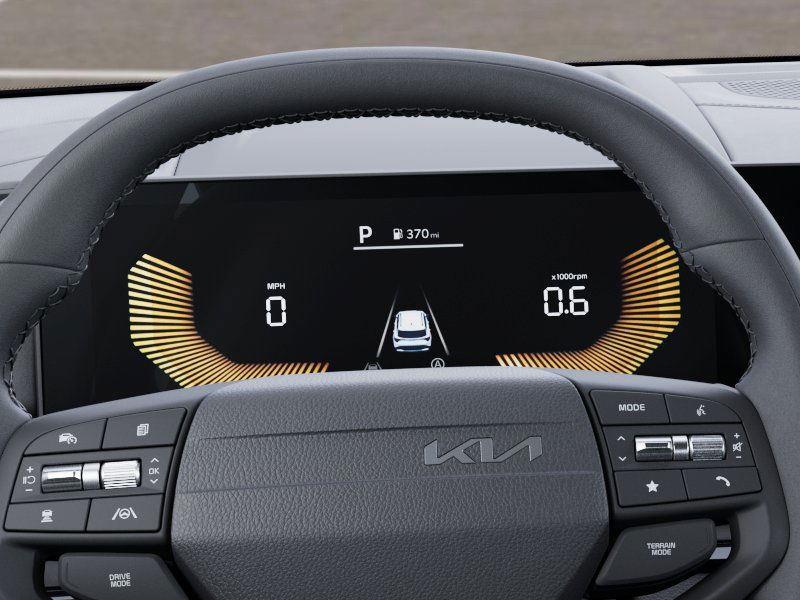 2026 Kia Sportage X-Line - Photo 21