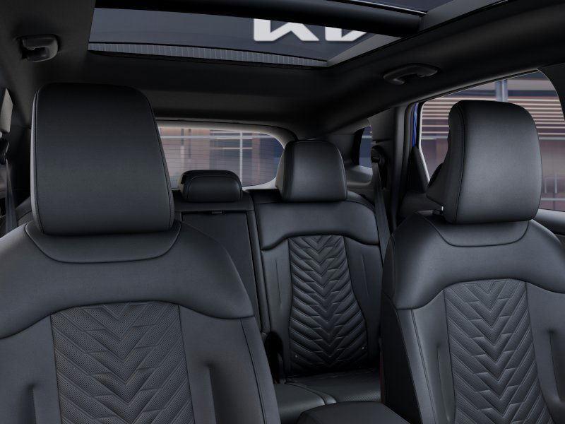 2026 Kia Sportage X-Line - Photo 27