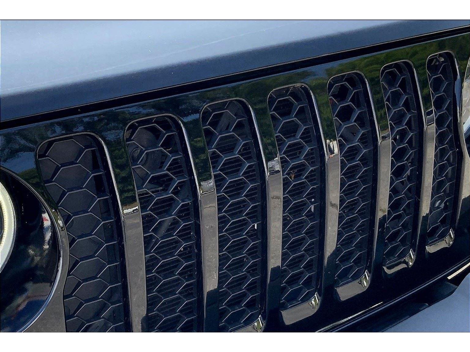 2023 Jeep Gladiator Sport S photo 27