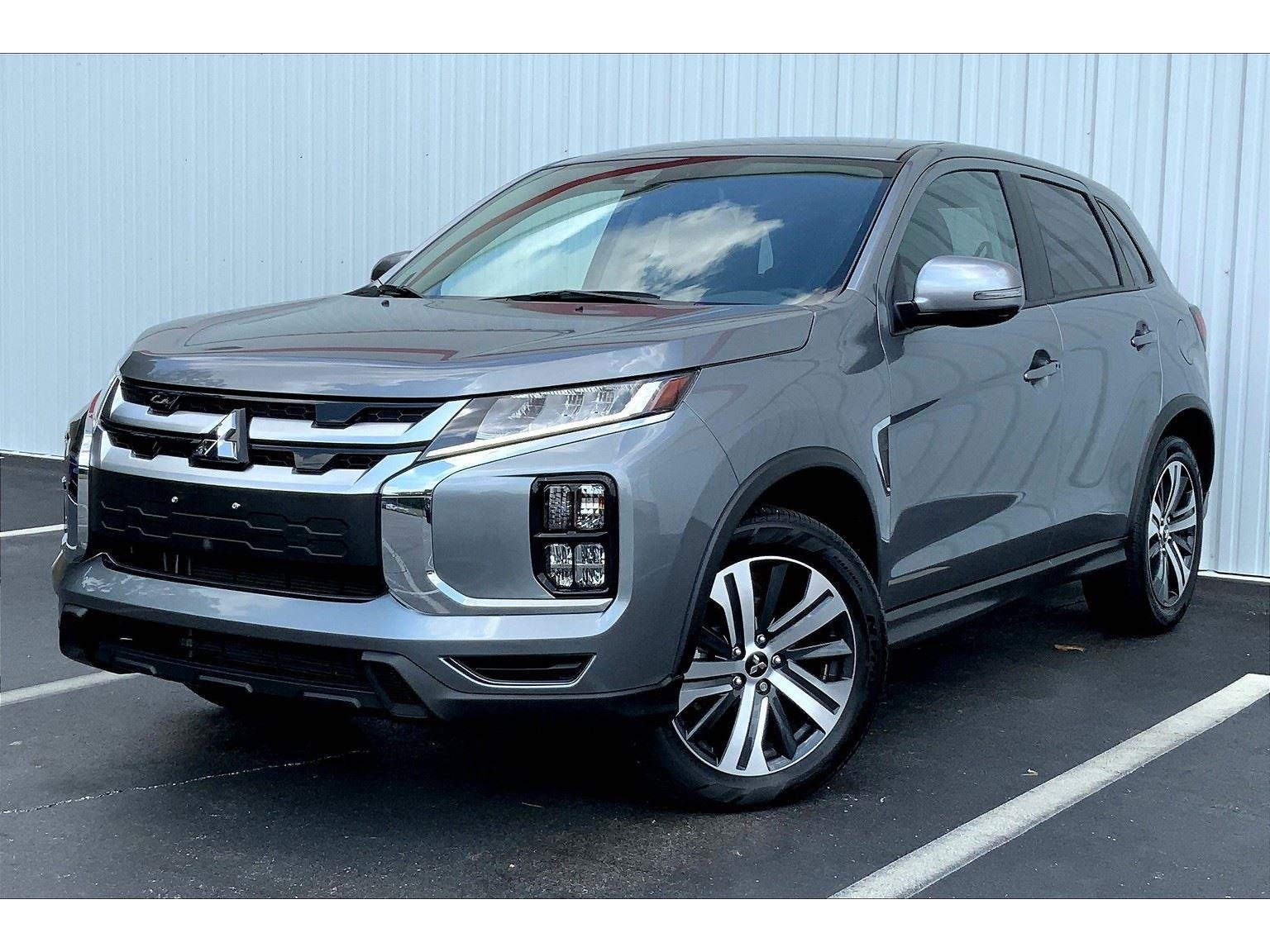 Cool Mitsubishi Outlander Sport For Sale Images
