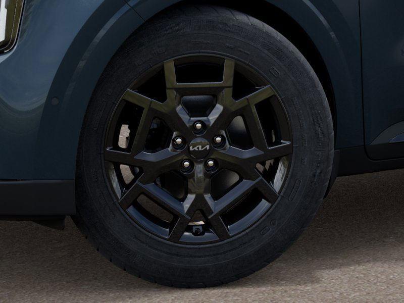 2025 Kia Carnival SX Prestige photo 9