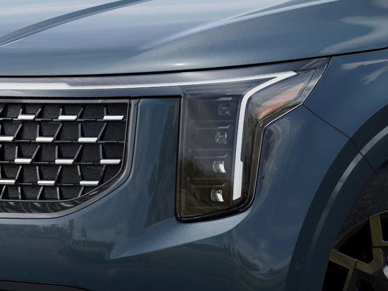 2025 Kia Carnival SX Prestige photo 10