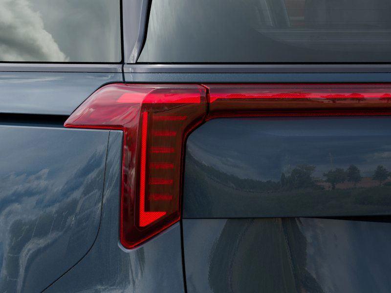 2025 Kia Carnival SX Prestige photo 11