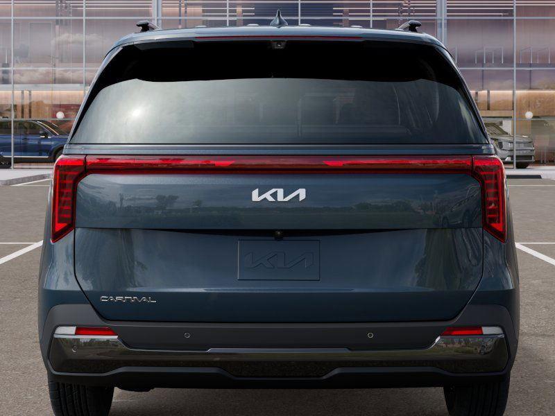 2025 Kia Carnival SX Prestige photo 13