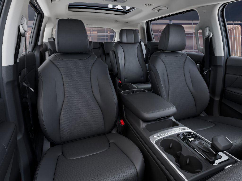 2025 Kia Carnival SX Prestige photo 15