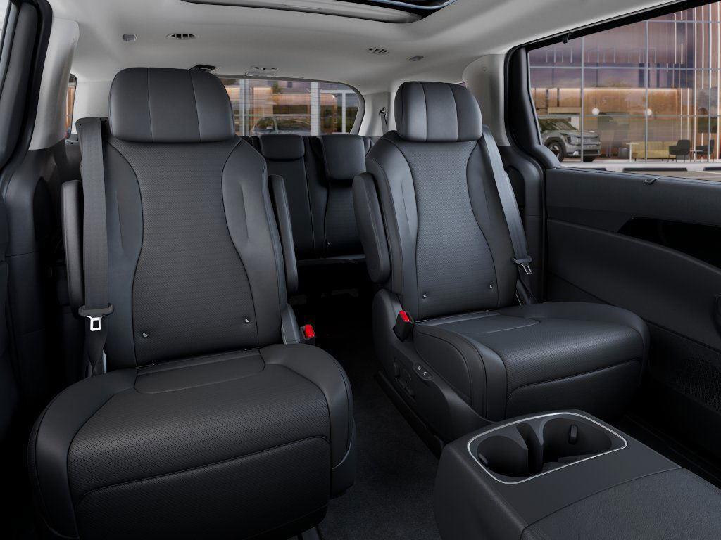 2025 Kia Carnival SX Prestige photo 16