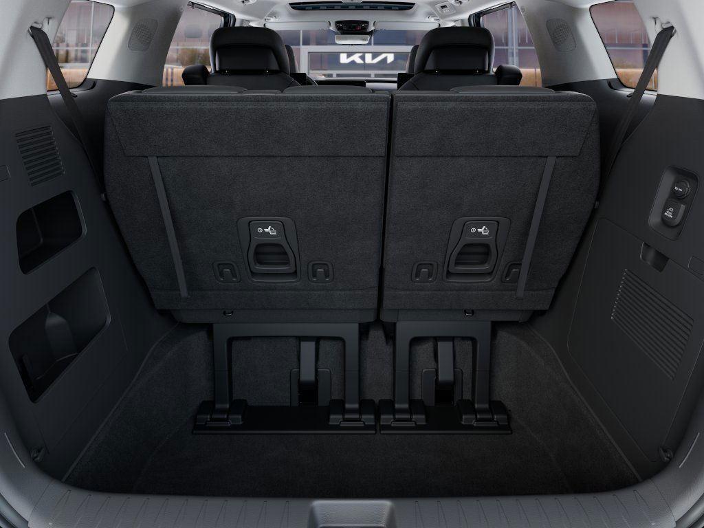 2025 Kia Carnival SX Prestige photo 19
