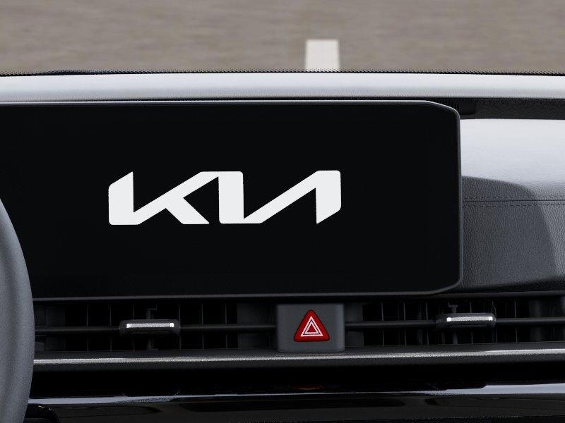 2025 Kia Carnival SX Prestige photo 20