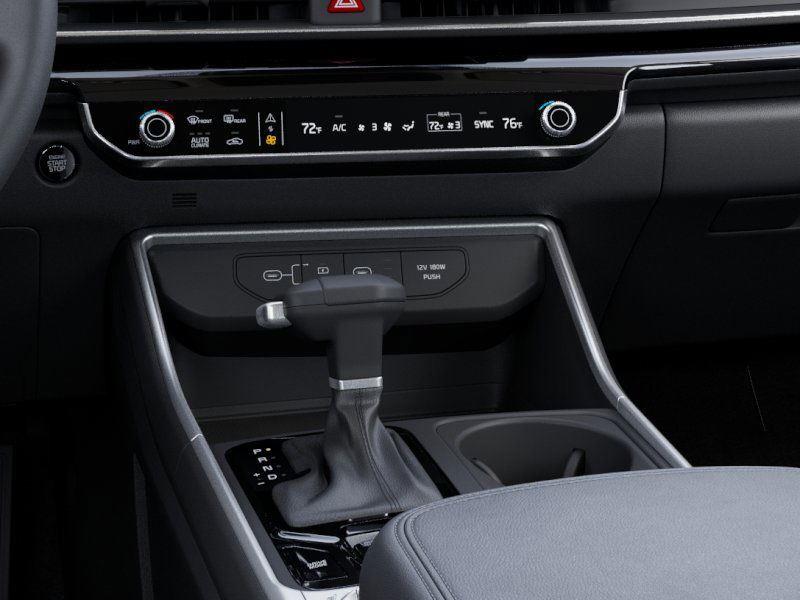 2025 Kia Carnival SX Prestige photo 23