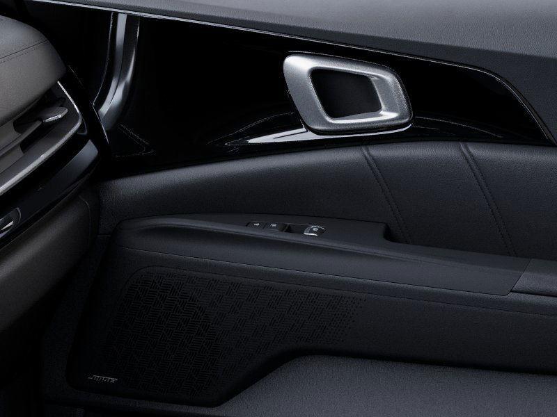 2025 Kia Carnival SX Prestige photo 25