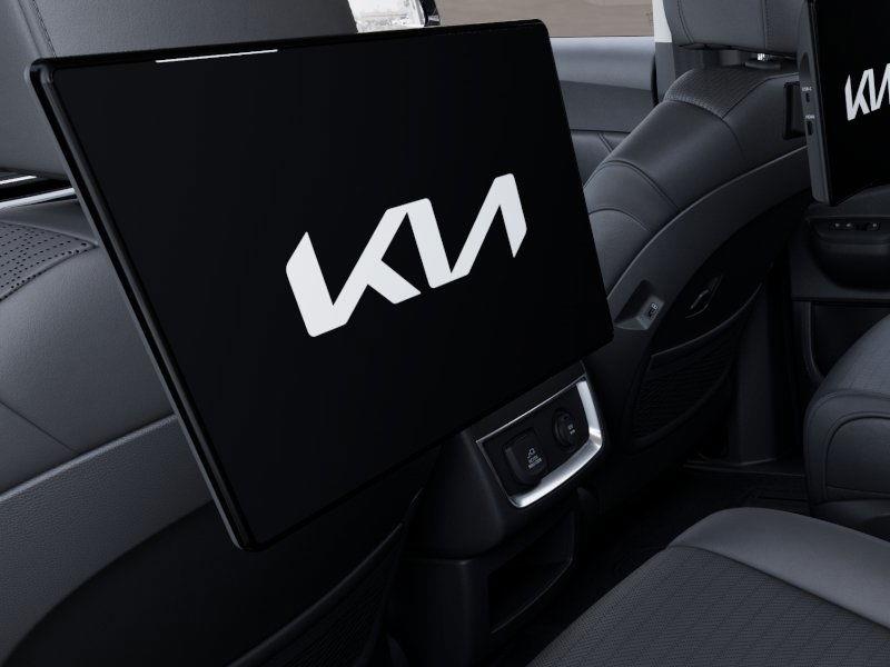 2025 Kia Carnival SX Prestige photo 26