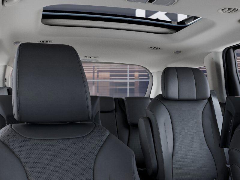 2025 Kia Carnival SX Prestige photo 27