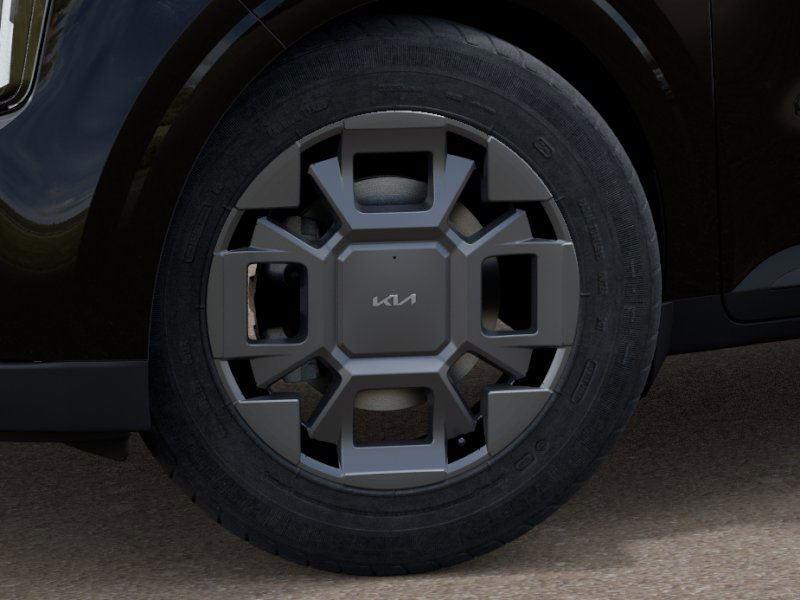 2026 Kia Carnival EX photo 9