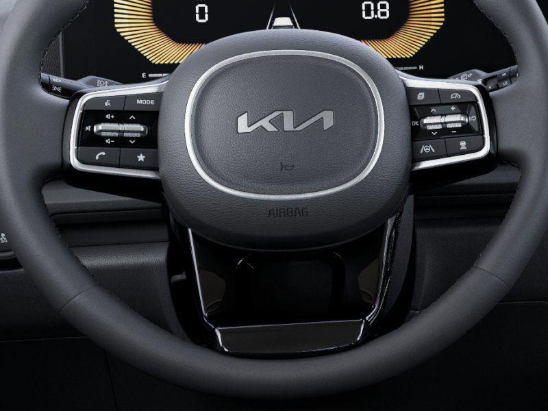 2026 Kia Carnival EX photo 22