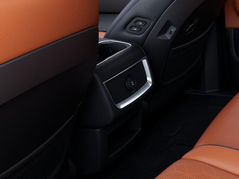 2026 Kia Carnival EX photo 25