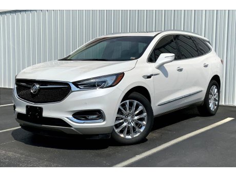 2020 Buick Enclave Premium 