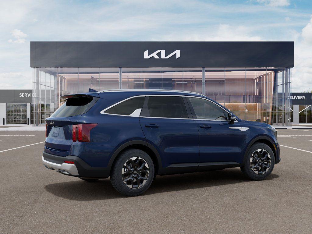 2026 Kia Sorento S - Photo 6