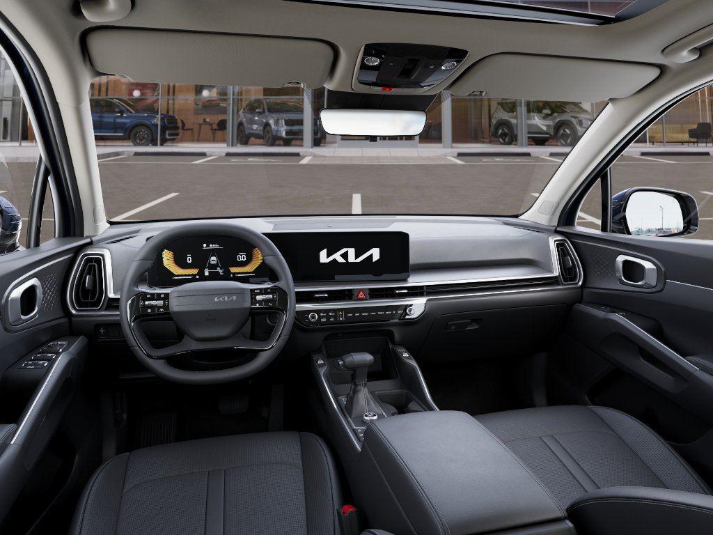 2026 Kia Sorento S - Photo 14
