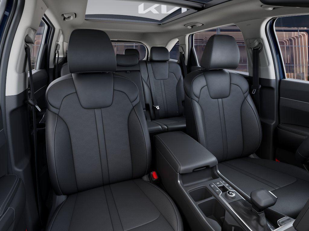 2026 Kia Sorento S - Photo 15