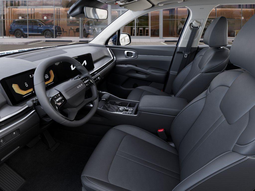 2026 Kia Sorento S - Photo 17