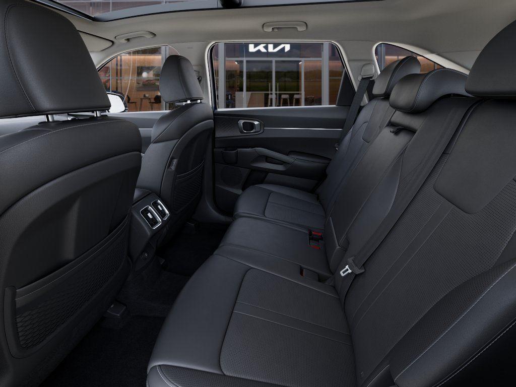 2026 Kia Sorento S - Photo 18