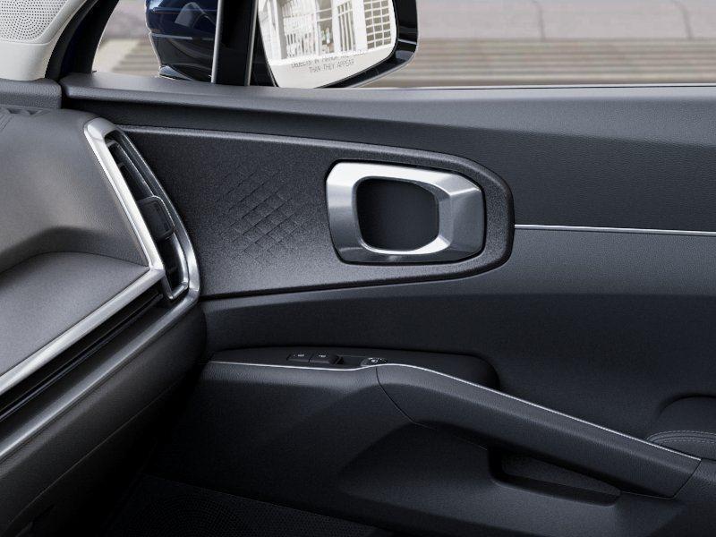 2026 Kia Sorento S - Photo 25