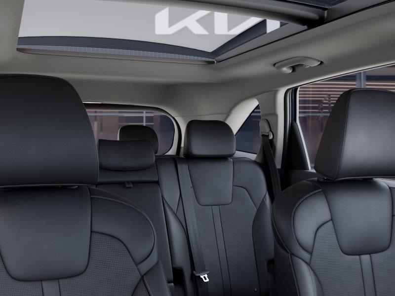 2026 Kia Sorento S - Photo 27