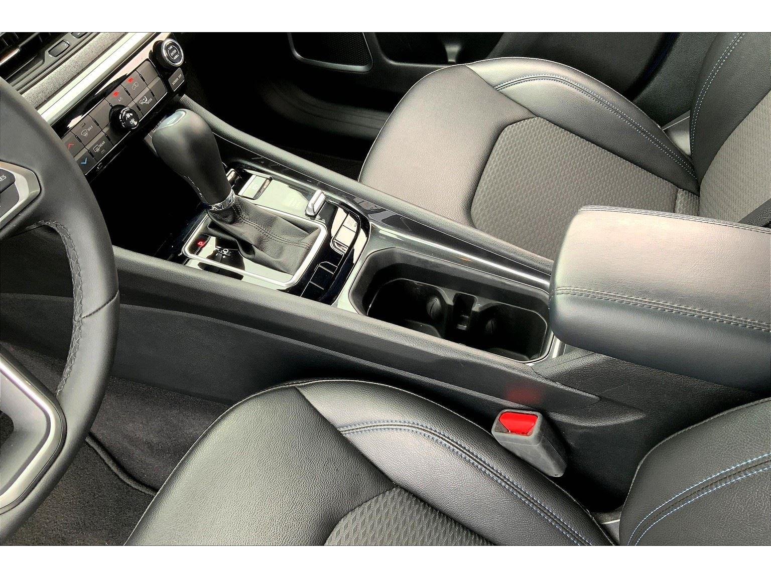 2024 Jeep Compass Latitude photo 14