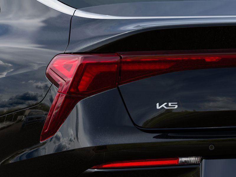 2026 Kia K5 GT-Line photo 10