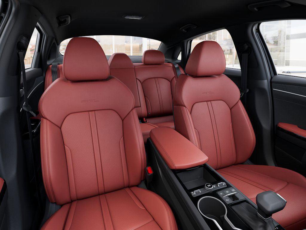 2026 Kia K5 GT-Line photo 14