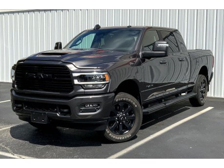 2023 Ram 2500 Laramie 