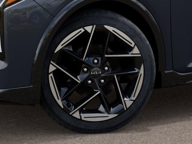 2025 Kia K4 GT-Line photo 9