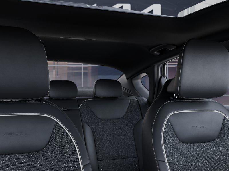 2025 Kia K4 GT-Line photo 25