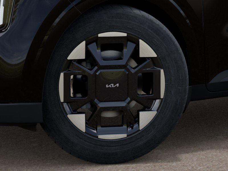 2026 Kia Carnival EX photo 9