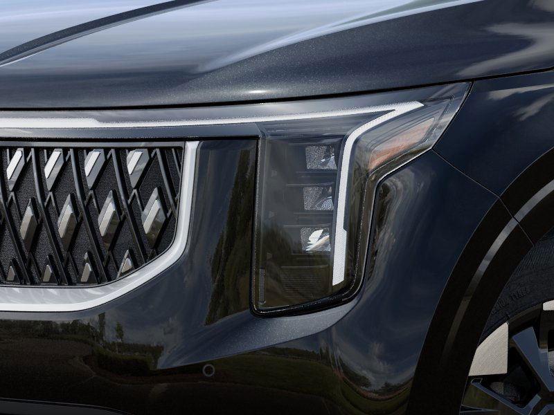2026 Kia Carnival EX photo 10