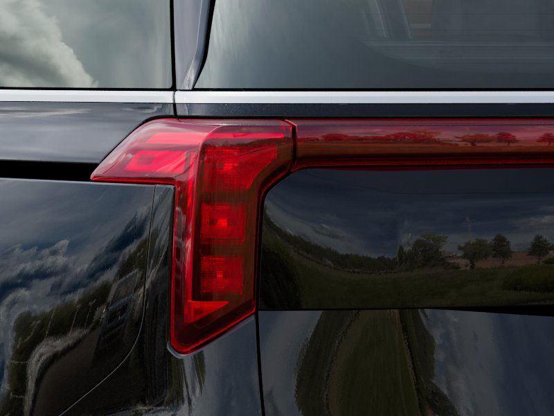 2026 Kia Carnival EX photo 11