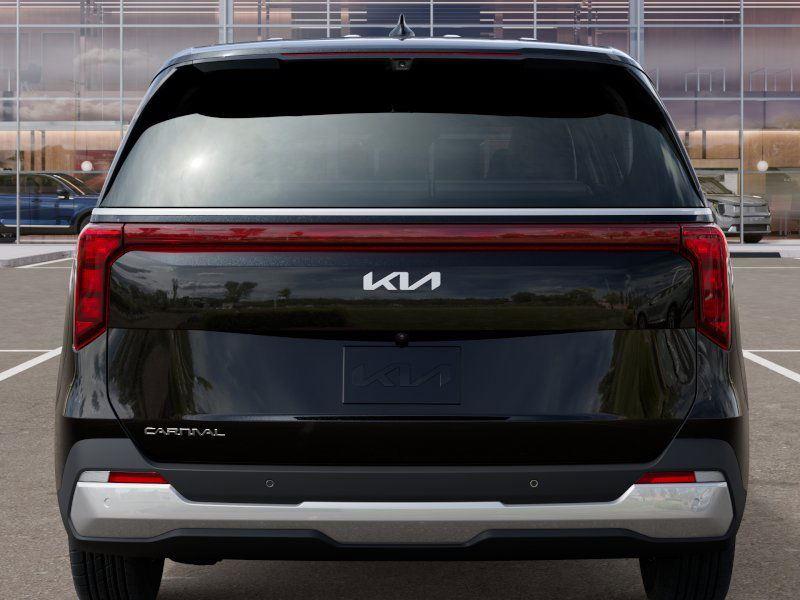 2026 Kia Carnival EX photo 13