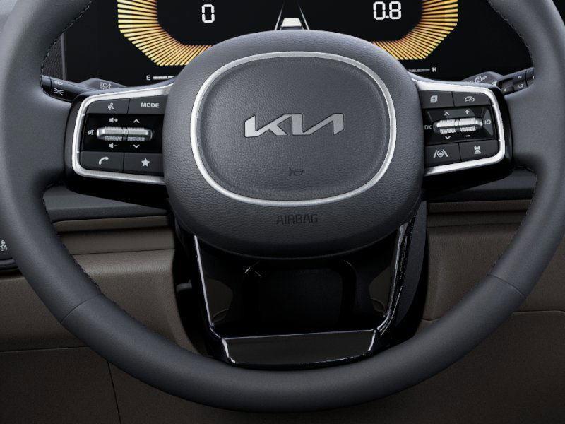 2026 Kia Carnival EX photo 22
