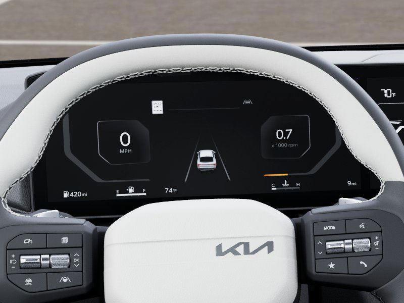 2025 Kia K4 GT-Line photo 18