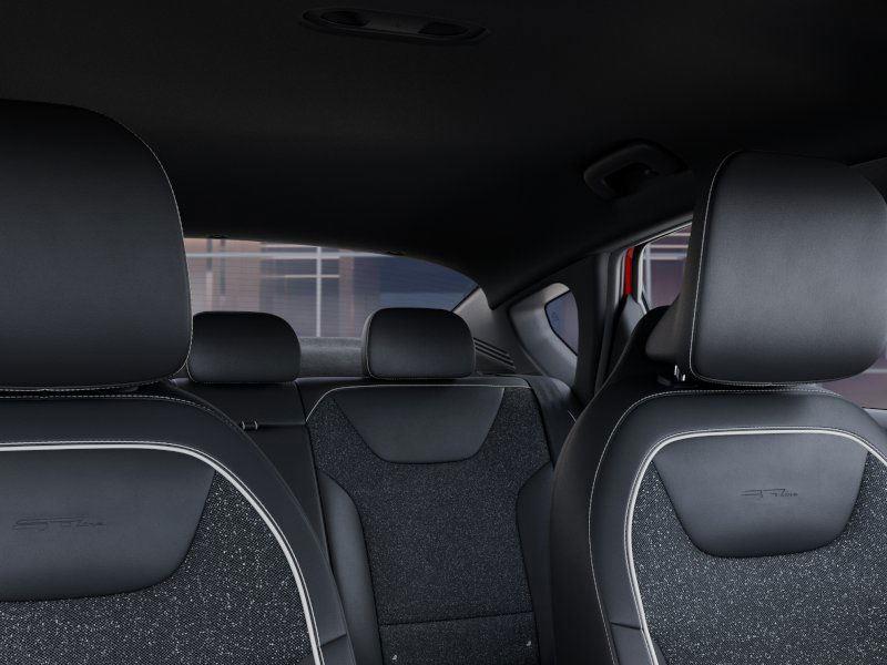 2025 Kia K4 GT-Line photo 23