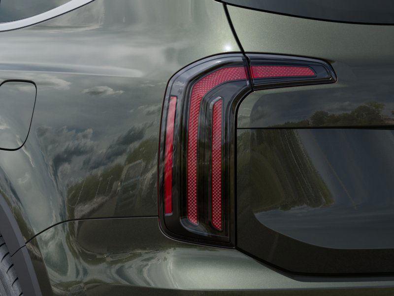 2025 Kia Telluride X-Line EX X-Pro photo 10