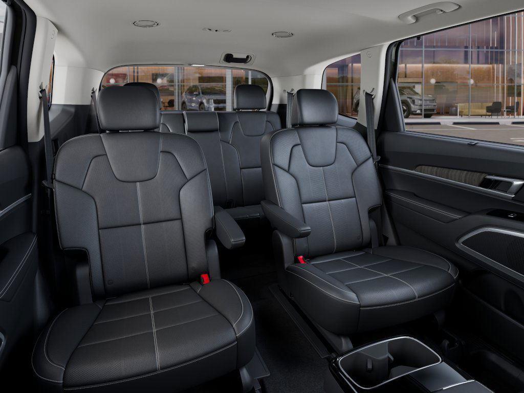 2025 Kia Telluride X-Line EX X-Pro photo 15