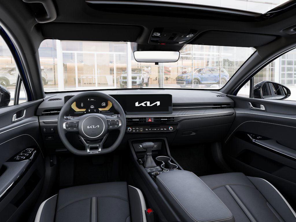 2026 Kia K5 GT-Line photo 13